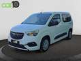 Opel Combo Life 1.5TD S/S Elegance L 100 Blanc - thumbnail 1