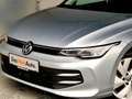 Volkswagen Golf Rabbit TSI Silber - thumbnail 2