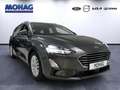Ford Focus Turnier Titanium *ALUF.*KAMERA*NAVI* Gris - thumbnail 2