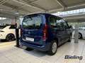 Opel Combo-e Life Edition Elektromotor 100 kW (13 Blau - thumbnail 3
