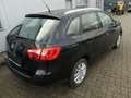 SEAT Ibiza ST Style Viva // 2.Hd, Temp. Top Zustand! Schwarz - thumbnail 4
