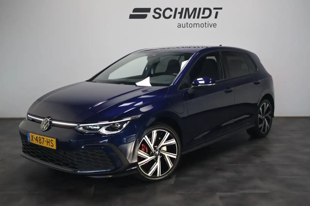 Volkswagen Golf GTE