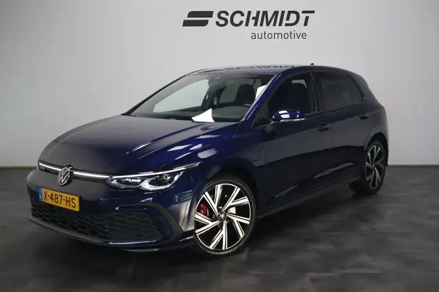 Volkswagen Golf GTE 1.4 eHybrid | Stoelverwarming | Carplay | PDC | AC