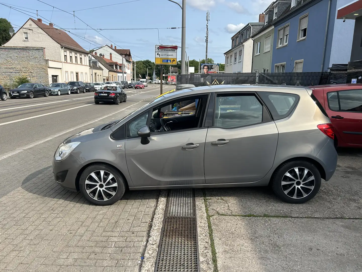 Opel Meriva 1.4 Active - 2