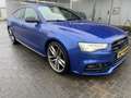 Audi A5 3.0 TDI q. CD.Sp.Edition Blauw - thumbnail 3