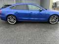 Audi A5 3.0 TDI q. CD.Sp.Edition Blauw - thumbnail 4