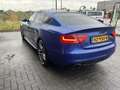 Audi A5 3.0 TDI q. CD.Sp.Edition Blauw - thumbnail 7