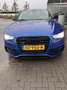 Audi A5 3.0 TDI q. CD.Sp.Edition Blauw - thumbnail 1