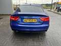 Audi A5 3.0 TDI q. CD.Sp.Edition Blauw - thumbnail 6