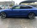 Audi A5 3.0 TDI q. CD.Sp.Edition Blauw - thumbnail 8