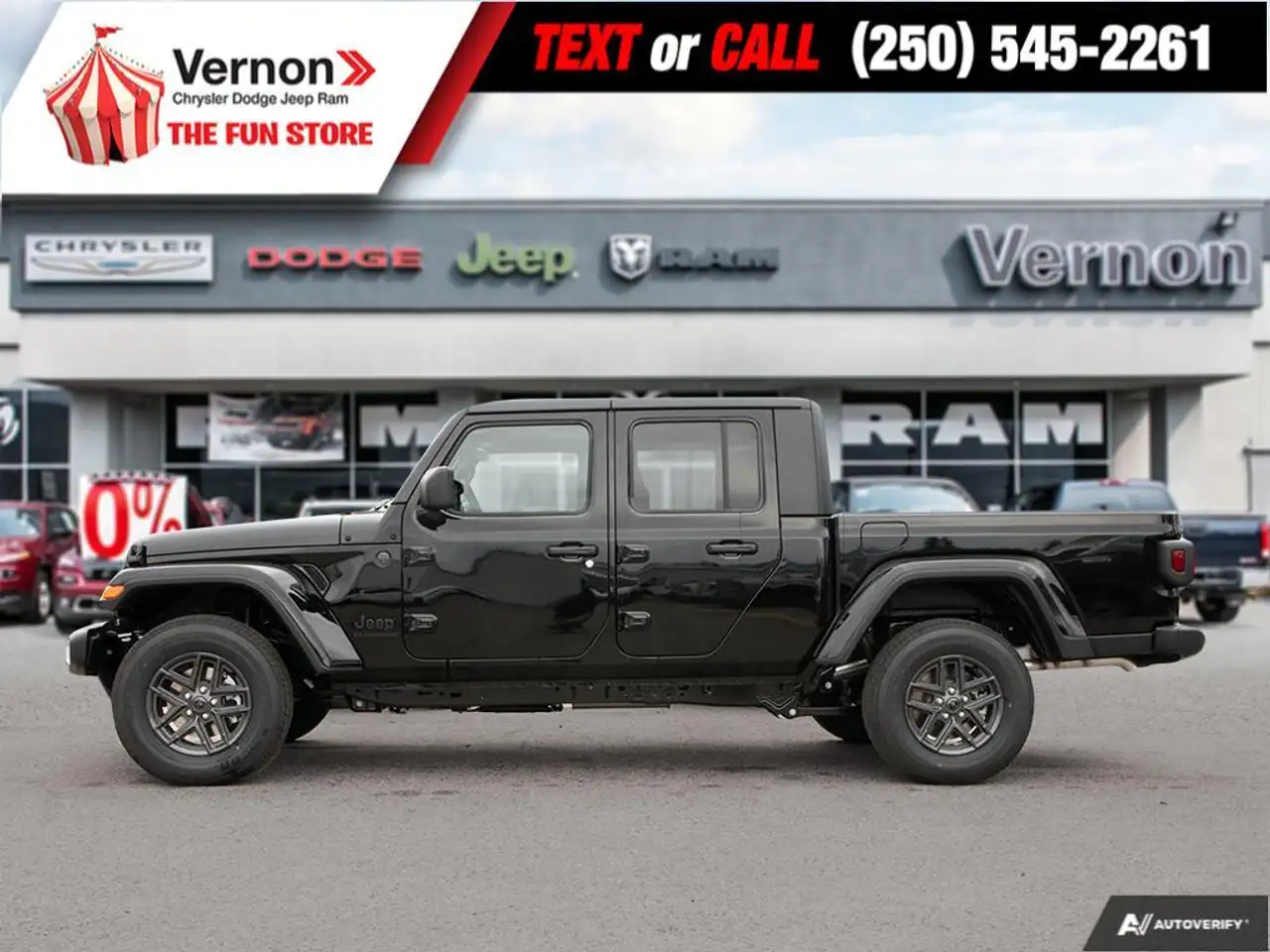Jeep Gladiator снимка Jeep Gladiator