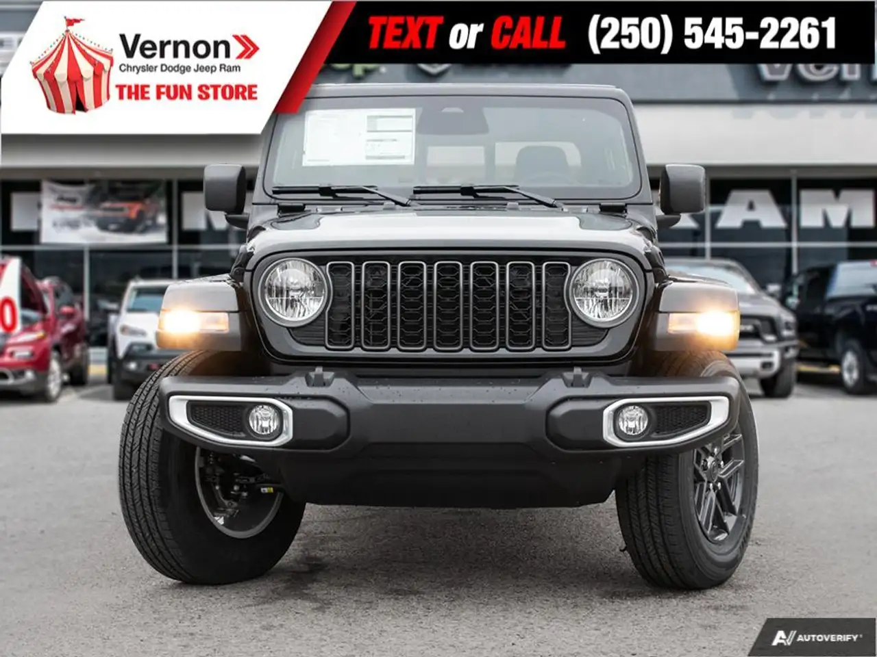 Jeep Gladiator снимка Jeep Gladiator