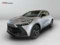 Toyota C-HR 1.8 hv Trend fwd e-cvt Argento - thumbnail 1