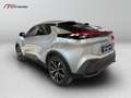 Toyota C-HR 1.8 hv Trend fwd e-cvt Argento - thumbnail 4