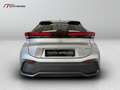 Toyota C-HR 1.8 hv Trend fwd e-cvt Argento - thumbnail 5