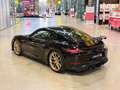 Porsche Cayman 718 Cayman GT4/APPROVED/CLUBSPORT/XPEL Schwarz - thumbnail 5