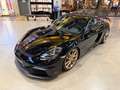 Porsche Cayman 718 Cayman GT4/APPROVED/CLUBSPORT/XPEL Schwarz - thumbnail 11
