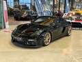 Porsche Cayman 718 Cayman GT4/APPROVED/CLUBSPORT/XPEL Schwarz - thumbnail 2
