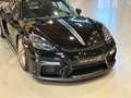Porsche Cayman 718 Cayman GT4/APPROVED/CLUBSPORT/XPEL Schwarz - thumbnail 8
