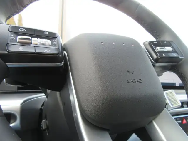 Hyundai IONIQ 9 Prestige Line 4WD Ansicht 22