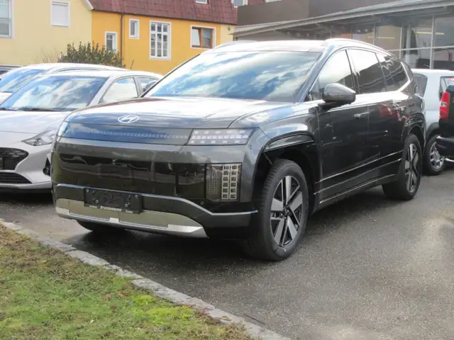 Hyundai IONIQ 9 Prestige Line 4WD Ansicht 2