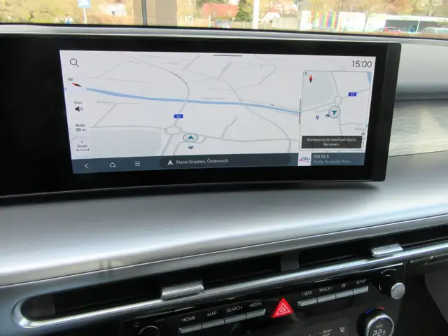 Hyundai IONIQ 9 Prestige Line 4WD Ansicht 15