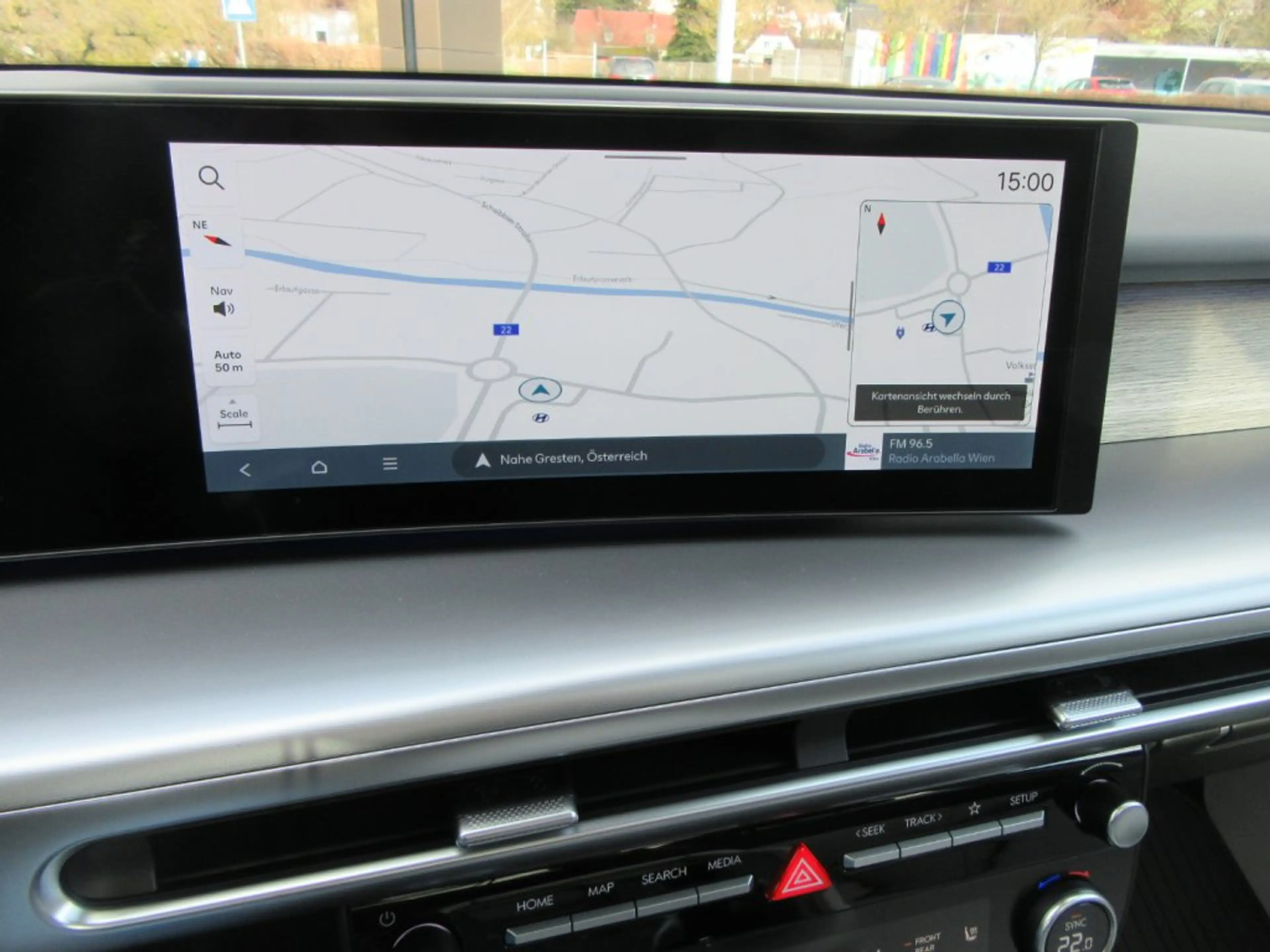 Hyundai IONIQ 9 Prestige Line 4WD — photo 15