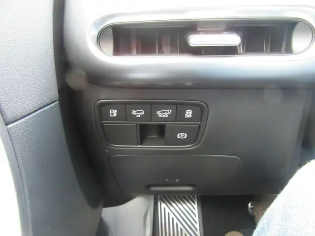 Hyundai IONIQ 9 Prestige Line 4WD Ansicht 21