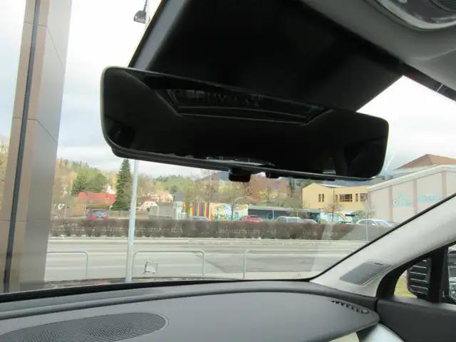 Hyundai IONIQ 9 Prestige Line 4WD Ansicht 25