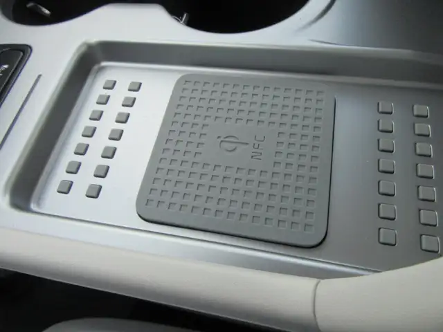 Hyundai IONIQ 9 Prestige Line 4WD Ansicht 19