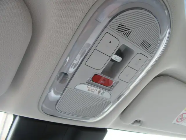 Hyundai IONIQ 9 Prestige Line 4WD Ansicht 23