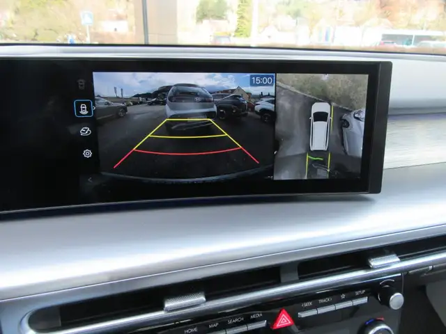 Hyundai IONIQ 9 Prestige Line 4WD Ansicht 16