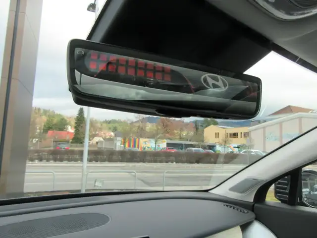 Hyundai IONIQ 9 Prestige Line 4WD Ansicht 24