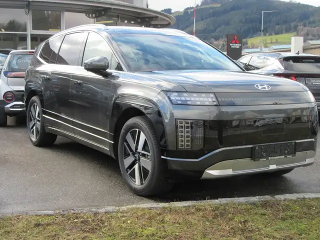 Hyundai IONIQ 9 Prestige Line 4WD Ansicht 1