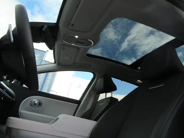 Hyundai IONIQ 9 Prestige Line 4WD Ansicht 11