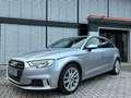 Audi A3 Sportback 1,0 TFSI Sport Silber - thumbnail 1