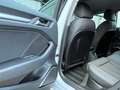 Audi A3 Sportback 1,0 TFSI Sport Silber - thumbnail 27