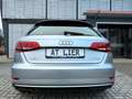 Audi A3 Sportback 1,0 TFSI Sport Silber - thumbnail 4