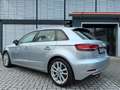 Audi A3 Sportback 1,0 TFSI Sport Silber - thumbnail 6
