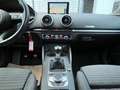 Audi A3 Sportback 1,0 TFSI Sport Silber - thumbnail 11
