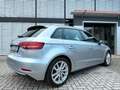 Audi A3 Sportback 1,0 TFSI Sport Silber - thumbnail 2
