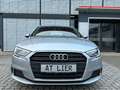 Audi A3 Sportback 1,0 TFSI Sport Silber - thumbnail 3