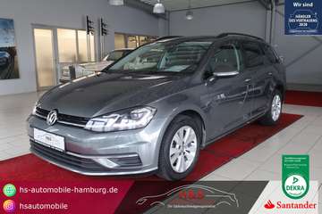 Golf VII Variant Comfortline