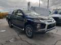 Mitsubishi L200 L200 d.cab 2.3d Hurricane 4wd 150cv IVA ESCLUSA Nero - thumbnail 2