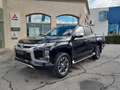 Mitsubishi L200 L200 d.cab 2.3d Hurricane 4wd 150cv IVA ESCLUSA Nero - thumbnail 1