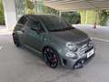 Abarth 500 1.4 T-Jet 595 Competizione 180cv Grigio - thumbnail 5
