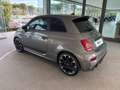 Abarth 500 1.4 T-Jet 595 Competizione 180cv Grigio - thumbnail 3