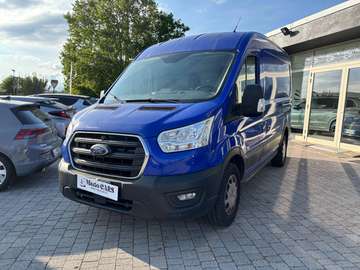 350 2.0 tdci eb mhev 130 cv pm-tm ft manuale