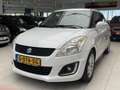 Suzuki Swift 1.2 Exclusive EASSS [cruise control| Climate contr Wit - thumbnail 3