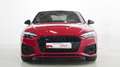Audi A5 Coupé 40 TDI Black line quattro S tronic Rosso - thumbnail 2